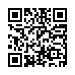 Web予約 QRコード